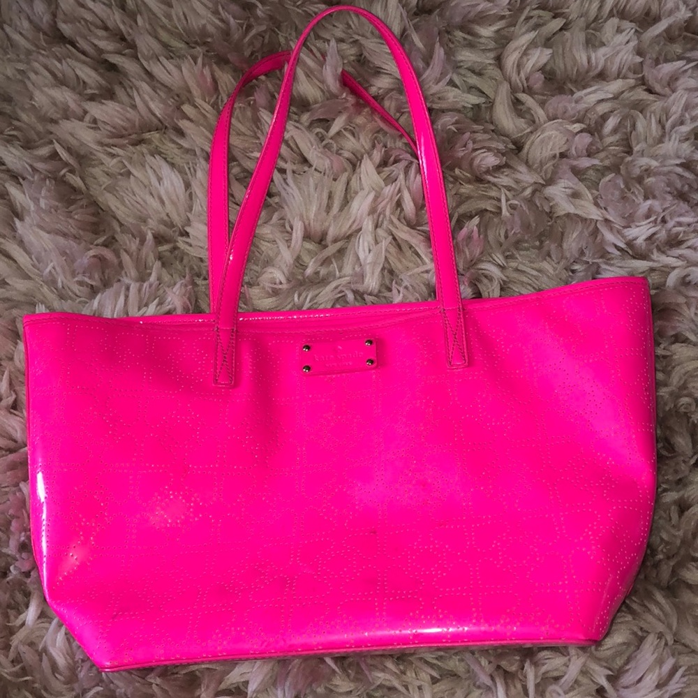 Kate Spade Tote Bag